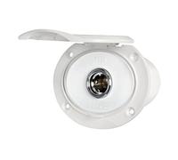 Presa dacqua ad innesto rapido Nuvola - 1 PZ Osculati - 16.444.00 - 1644400