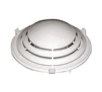 Presa daria adesiva per film termoretraibile - 1 PZ Osculati - 46.188.02