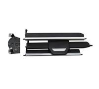 presa d'aria CA per auto Compatibile con BMW per serie 1 2 3 4 F40 F44 G20 G26 G28 cruscotto auto centrale condizionatore d'aria AC Vent Outlet Grill Kit di riparazione 64119459 488(Middle Right)
