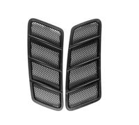 Presa D'aria Cofano Compatibile Con Benz Per L X166 2012-2019 Copertura Motore Auto Griglia Aspirazione Aria LH+RH Accessori Ricambi A1668800105