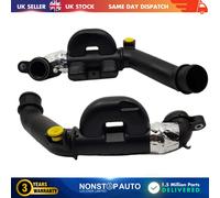 Presa D'Aria Collettore Silenziatore Tubo Per Citroen Berlingo Jumpy 9657083280