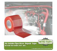 Presa D'aria Collettore Tubo Nastro Per Riparazioni Toyota Perdite Foca Rosso
