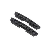 Presa D'aria Compatibile Con Benz Per ML W166 2012 2013 2014 2015 2016 Modifica Auto Posteriore Sotto Il Sedile Pavimento Aria Condizionata Sfiato Griglia Di Uscita Adesivo Di Copertura
