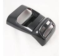 Presa D'aria Compatibile Con Kia Per Mohave Per Borrego Per HM2 2020 2021 2022 Accessori Per Auto Bracciolo Posteriore Box Posteriore Air Vent Presa Di CORRENTE Telaio Trim Copertura