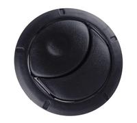 Presa D'Aria Condizionata Compatibile Con Dacia Per Duster 2010 2011 2012 2013 2014 2015-2017 Ugello Di Sfiato Aria Ventilatore Griglia Griglia 8200212480 687608041R