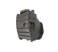 Presa D'aria Condizionata Cruscotto A/C Per Toyota Per Hiace 2005-2018 Modello Auto Ventilazione Dell'aria(Gray 1pcs)