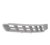 Presa D'aria Condizionata Per Golf 6 Per GTI Per Golf Per MK6 2009-14 Pannello Rivestimento Per Presa D'aria Interna Montante Anteriore Parabrezza Dell'auto Griglia Ventilazione(1x Gray Left)