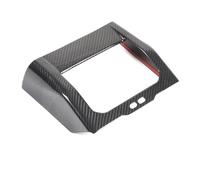 Presa D'aria Copertura Compatibile Con BMW Per La Serie 5 G60 2024 Modifica Auto Interni Posteriori Aria Condizionata Presa D'aria Copertura Trim Adesivi