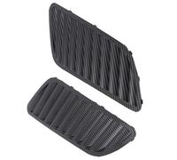 Presa D'aria del Cofano Compatibile Con BMW Per E90 E91 E92 F30 E46 DTM Style Car Cofano Anteriore Griglia Uscita Aria Vent Copertura Trim