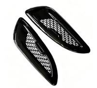 Presa D'aria del Cofano Compatibile Con Land Per Rover Per Range Per Rover Per Evoque L538 2012-2018 Hood Air Vent Grille Trim Esterno LR032305(1 pair)