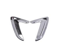 Presa D'aria Del Cofano Compatibile Con Per Serie 3 GT Gran Per Turismo F34 2013 2014 2015 2016 2017 Car Side Air Vent Cover Hood Side Air Vent Cover