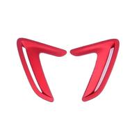 Presa D'aria Del Cofano Compatibile Con Per Serie 3 GT Gran Per Turismo F34 2013 2014 2015 2016 2017 Car Side Air Vent Cover Hood Side Air Vent Cover