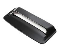 Presa D'aria Del Cofano Compatibile Con Suzuki Per Jimny 2012 2013 2014 2015 Auto Flusso D'aria Di Aspirazione Hood Scoop Vent Copertura Del Cofano Turbina Copertura Del Motore Decorazione