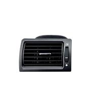 Presa D'aria del Cruscotto Diffusore griglia di ventilazione interna adatto per Ford Mondeo MK3 2004-2007 Uscita aria condizionata per auto Cruscotto Centrale A/C Griglia di Sfiato(Left)