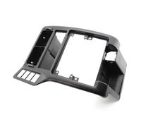 Presa D'aria del Cruscotto Griglia della console centrale, cruscotto, presa d'aria AC adatta per VW Polo 1994-1999 6N1858069A 6N1858071A Cruscotto Centrale A/C Griglia di Sfiato