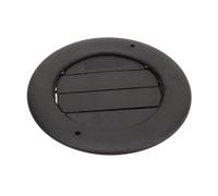 Presa D'aria del Riscaldatore CA del Rivestimento del Tetto del Tetto, Griglia di Ventilazione del Rivestimento del Tetto del Soffitto Rotondo della Console Centrale Serie 5 per