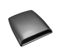 Presa D'aria Dell'auto Per Niva Per Lada 4x4 Motore Anteriore Dell'auto Cofano Dell'auto Presa D'aria Copertura Decorativa(Carbon)