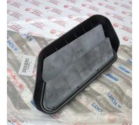 PRESA D'ARIA DX INTERNA BAULE ALFA 156 COD. 46830343 NUOVA ORIGINALE