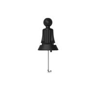 Presa d'aria Gancio Clip Car Mount 17mm Joint Ball Head Holder Air Vent Clip Per Staffa Telefono Ricarica Morsetto Installazione sicura
