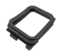 Presa d'aria in silicone morbido per for stazione base aspirapolvere robot