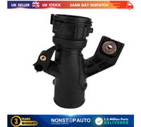 Presa D'Aria Intercooler Turbo Tubo Per Nissan Qashqai 1.5 Diesel 14460BB30A