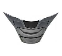Presa D'aria Mentoniera Ls2 Grigio Nardo Per Casco Vector II FF811