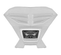 Presa D'aria Mentoniera Ls2 Per Casco Advant X FF901 Bianco