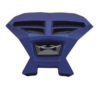 Presa D'aria Mentoniera Ls2 Per Casco Advant X FF901 Blu Opaco