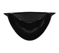 Presa D'aria Mentoniera Ls2 Per Casco Bambino Kid FF812 Nero Lucido