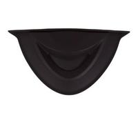 Presa D'aria Mentoniera Ls2 Per Casco Bambino Kid FF812 Nero Opaco