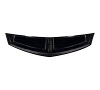 Presa D'aria Mentoniera Ls2 Per Casco Scope FF908 Nero Lucido