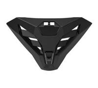 Presa D'aria Mentoniera Ls2 Per Casco Thunder FF805 Nero Opaco