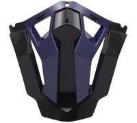 Presa D'aria Mentoniera Ls2 Per Casco X-force MX703 Giallo