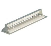 PRESA D'ARIA MM 420 X 120 PLASTICA ACCESSORI BARCA NAUTICA