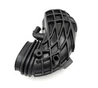 Presa d'aria motore 054133357C 034133357D Tubo Aspirazione Dell'aria Pulitore Filtro Flessibile Condotto Per 80 90 B3 B4 Cabriolet Coupe 2.3 Tubo aspirazione