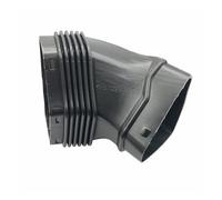 Presa d'aria motore Per A6 C6 2.4 2.8 2005-2011 Tubo Corrugato Filtro Dell'aria Dell'automobile Con Ingresso 4F0 129 739B 4F0129739B Tubo aspirazione