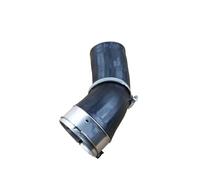 Presa d'aria motore Tubo Dell'aria Sovralimentazione Intercooler Turbocompressore 32222272 Per Volvo S60 S80 S90 V60 V90 XC60 XC70 XC90 2016-2020 Tubo aspirazione