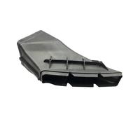 Presa d'aria motore Tubo Filtro Ingresso Aria Dispositivo Guida 4F0 129 521B 4F0129521B Per A6 C6 2005-2011 2.0T Tubo aspirazione