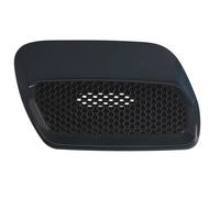 Presa d'aria nel coperchio del motore Diritti a per FORD MUSTANG 07.18-05.23