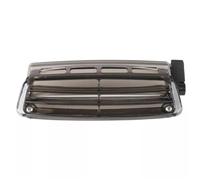 Presa D'aria Parabrezza Moto Per Goldwing GL1800 2001-2017(Gray)