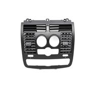 Presa d'aria per aria condizionata AC Interni Auto Bashboard Centrale Sinistra Destra Aria Condizionata Ac Vent Griglia di Copertura Misura for Mercedes Benz Vito Viano W636 W639 2010-2015 6366800800(