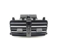 Presa d'Aria per Aria condizionata per Console Auto, per VW, per Passat B8 2017 2018 2019 2020 2021 griglia di Presa d'Aria per Aria condizionata sul bracciolo Posteriore 3GD819203