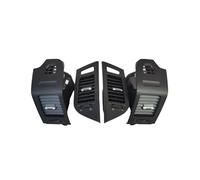 Presa D'aria Per Climatizzatore Per Mitsubishi Per Pajero Per Montero V87 V93 V95 V97 V98 2007-2022 8030A313XA(A B C D 4 PCS)