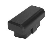 Presa d'aria per cofano Eliminatore Di Spegnimento Per Mazda 3 BN Per CX5 KF Per CX-3 CX-4 CX-8 Atenza Axela Stop Disabilita Interruttore OBD I-stop Pulsante Più Vicino