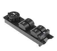 Presa d'aria per cofano Interruttore Alzacristallo Elettrico Principale Per Ford Per Focus ST Escape C-Max Per Transit Per Connect 2014-2018 AM5T14A132AA AM5T-14A132-AA