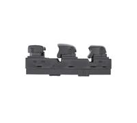 Presa d'aria per cofano Interruttore Controllo Finestrino Conducente Pulsante Sollevamento Serratura Porta 25401-3TA5A Per Sentra Leaf Per Juke Per Qashqai Per Pathfinder(25401-3TA5A)