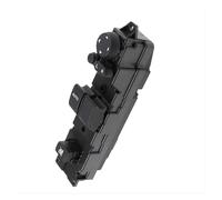 Presa d'aria per cofano Per Mazda 2 per 6 2008-2012 DF75-66-350A DF7566350A Pulsante interruttore di controllo alzacristallo elettrico