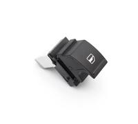 Presa d'aria per cofano Per MK5 Pulsante interruttore di controllo vetro laterale per finestrino elettrico OEM NO. 5J0959855