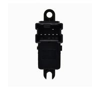 Presa d'aria per cofano Per Nissan Per Qashqai J10 2.0 DCi 4WD Navara D40 Veicoli Auto QZ NUOVO Interruttore Alzacristalli Elettrico Porta Lato Conducente