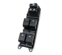 Presa d'aria per cofano Per Toyota per RAV4 per Corolla per Camry per Yaris per Highlander per Vios 2006-2018 8482006100 Interruttore alzacristallo elettrico per auto